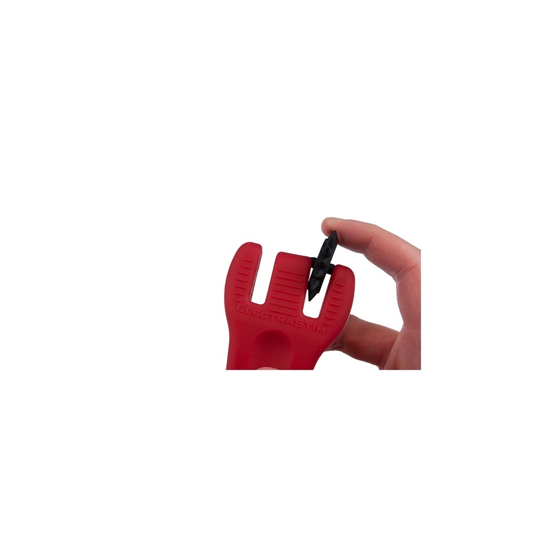 ELETTROSTIMOLATORE PINWHEEL-WARTERNBERG SEX TOY...