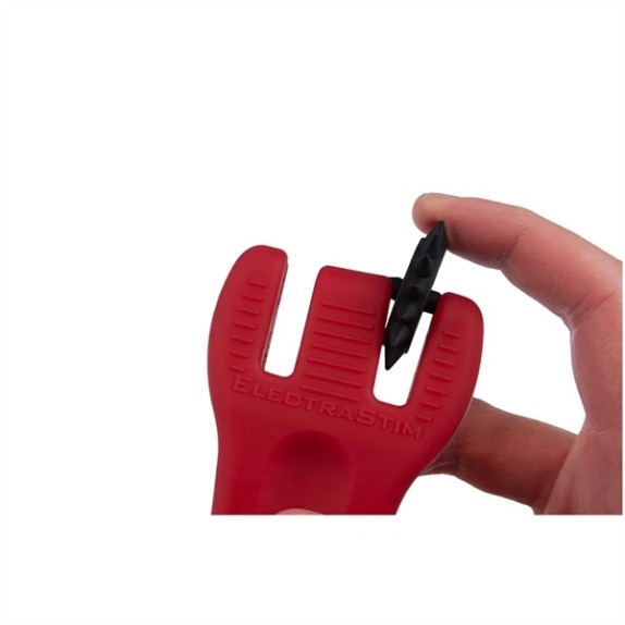 ELETTROSTIMOLATORE PINWHEEL-WARTERNBERG SEX TOY INFINITY