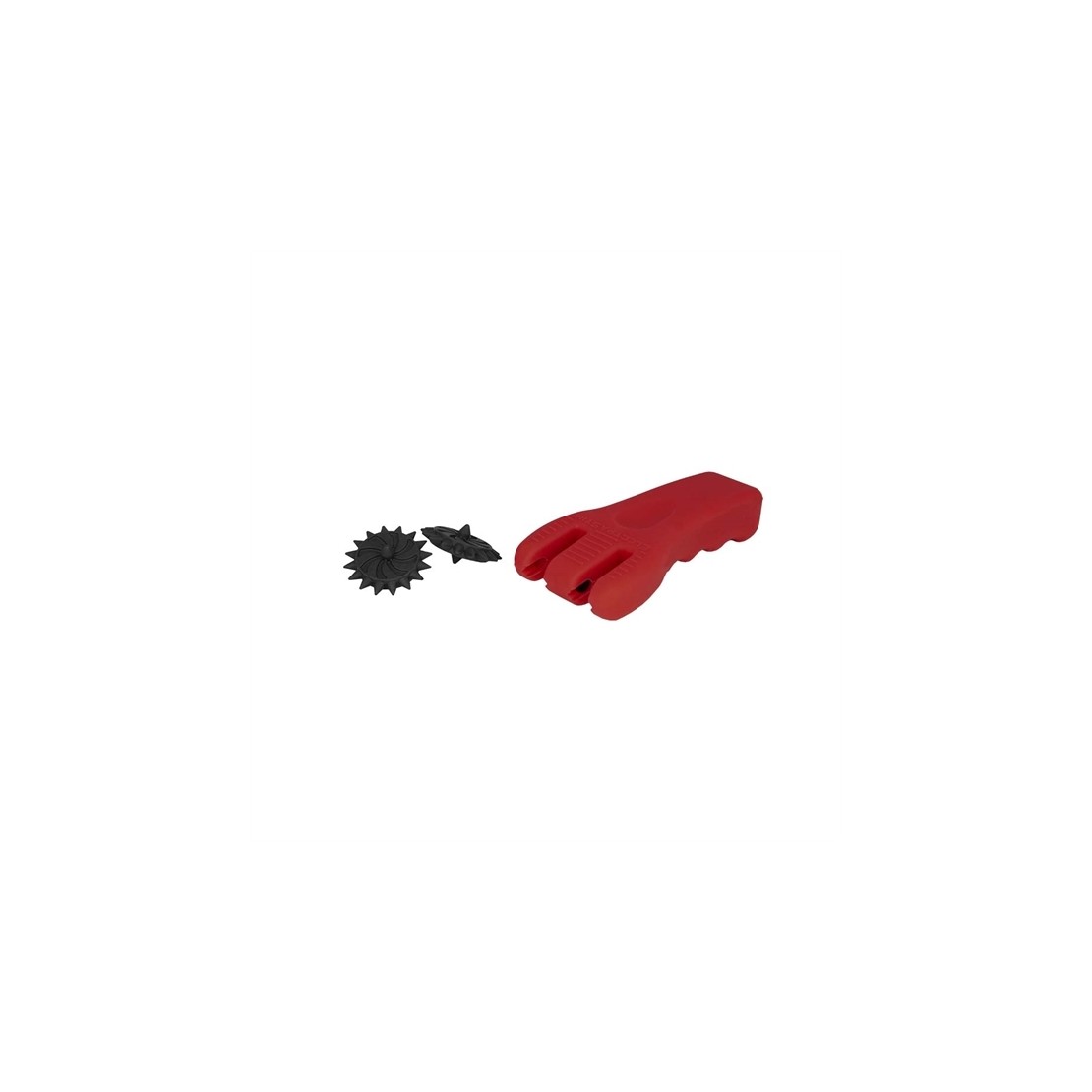 ELETTROSTIMOLATORE PINWHEEL-WARTERNBERG SEX TOY...