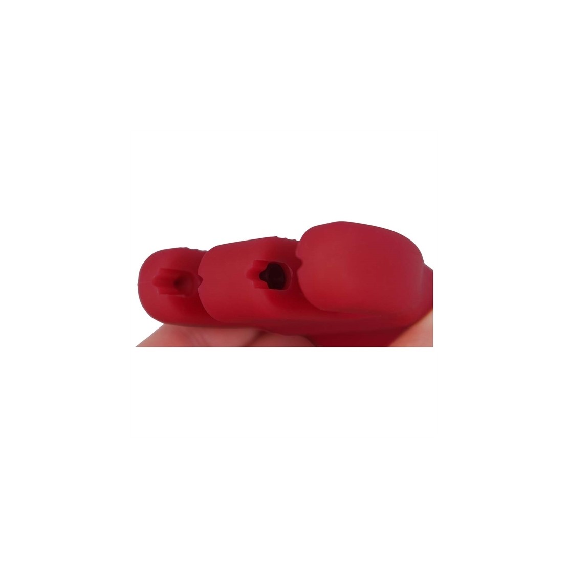 ELETTROSTIMOLATORE PINWHEEL-WARTERNBERG SEX TOY...