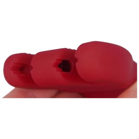 ELETTROSTIMOLATORE PINWHEEL-WARTERNBERG SEX TOY INFINITY