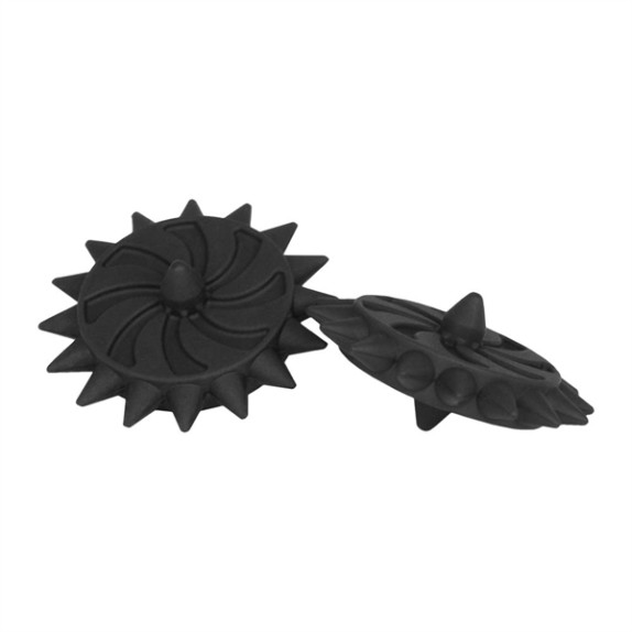 ELETTROSTIMOLATORE PINWHEEL-WARTERNBERG SEX TOY INFINITY