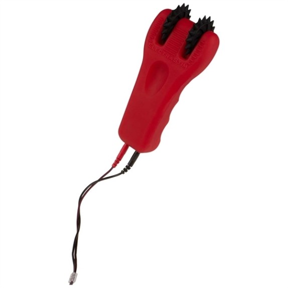 ELETTROSTIMOLATORE PINWHEEL-WARTERNBERG SEX TOY INFINITY