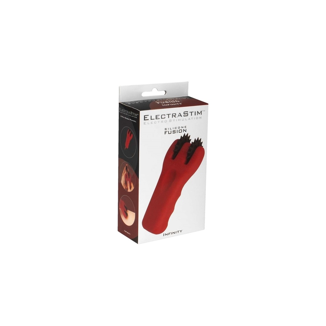 ELETTROSTIMOLATORE PINWHEEL-WARTERNBERG SEX TOY...