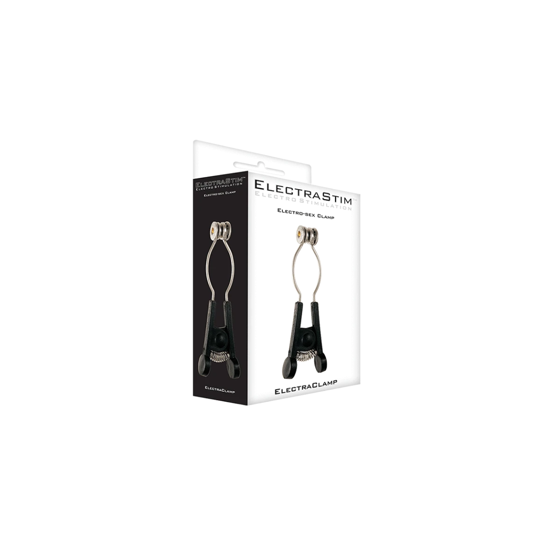 ELETTROSTIMOLATORE A MORSETTO SEX TOY ELECTRA...