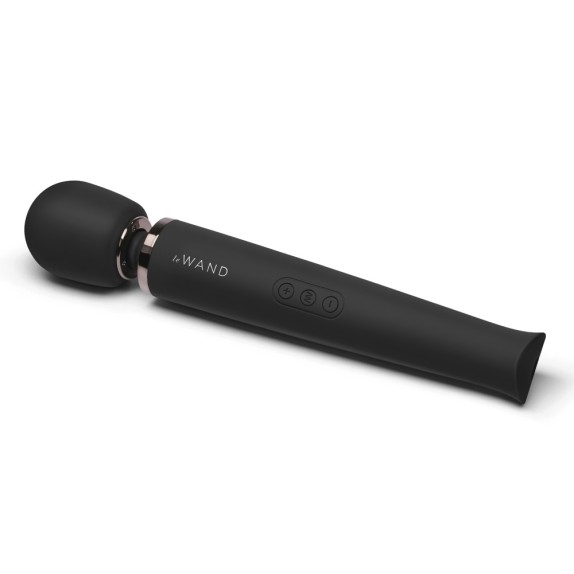 STIMOLATORE PER CLITORIDE SEX TOY WAND RICARICABILE