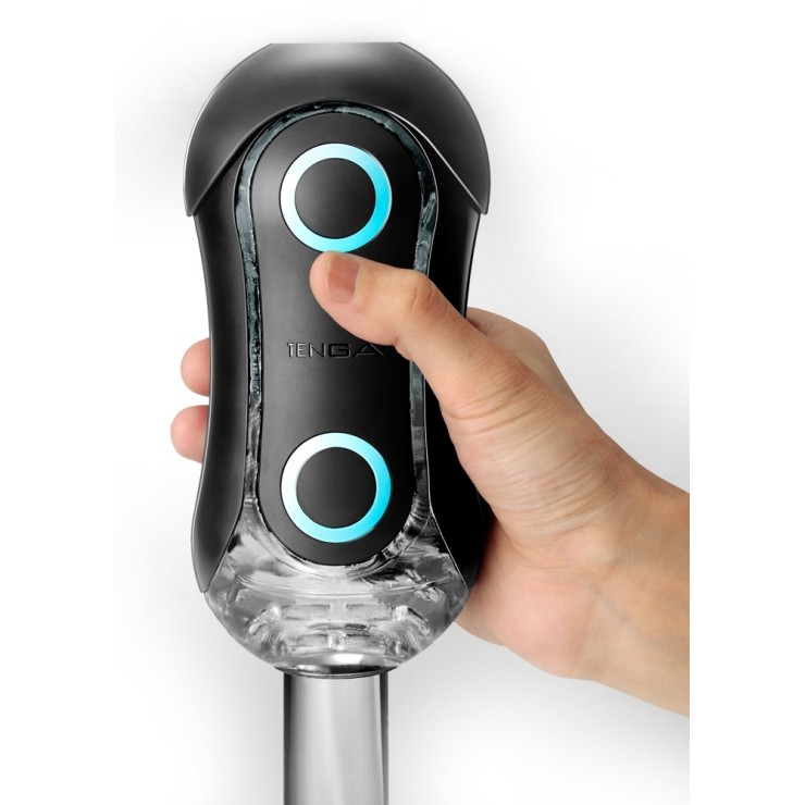 MASTURBATORE PER UOMO CON STIMOLAZIONE INTENSA SEX TOY... 2