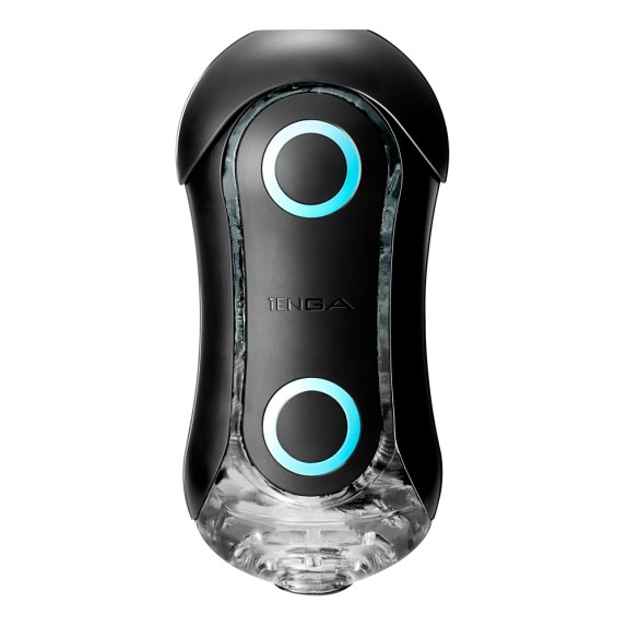 MASTURBATORE PER UOMO CON STIMOLAZIONE INTENSA SEX TOY FLIP ORB