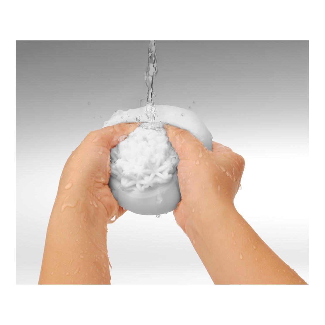 MASTURBATORE PER UOMO SEX TOY TENGA GEO GLACIER