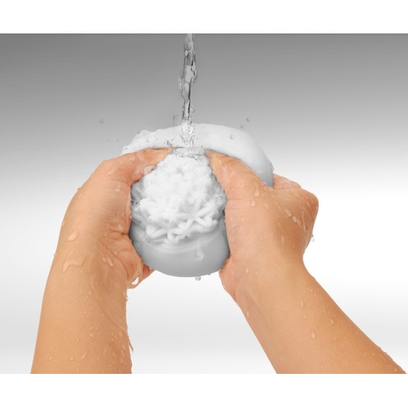 MASTURBATORE PER UOMO SEX TOY TENGA GEO GLACIER