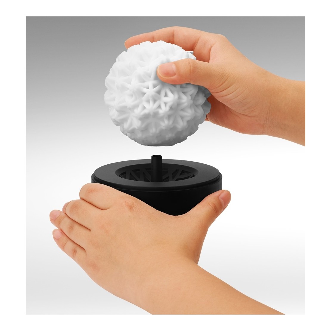 MASTURBATORE PER UOMO SEX TOY TENGA GEO GLACIER