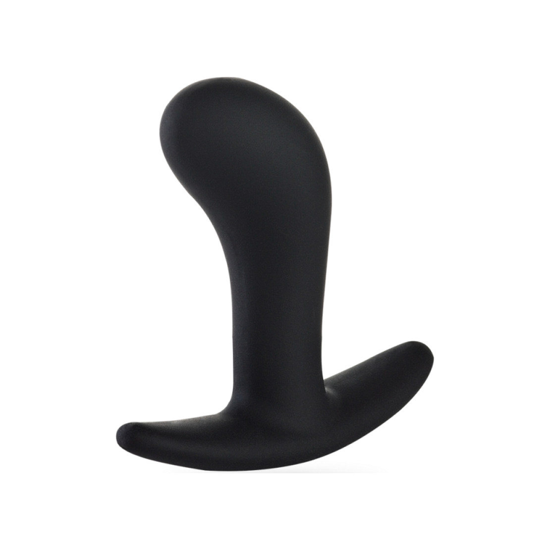 BOOTIE TAPPINO ANALE PICCOLO IN SILICONE VIOLA