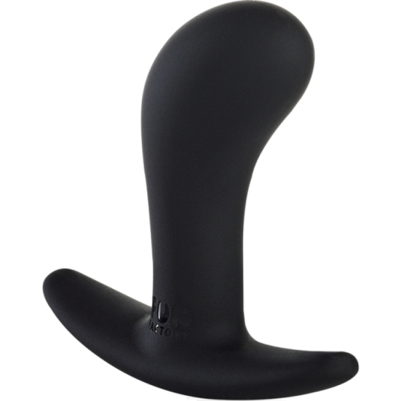TAPPO ANALE STIMOLATORE PROSTATICO SEX TOY BOOTIE