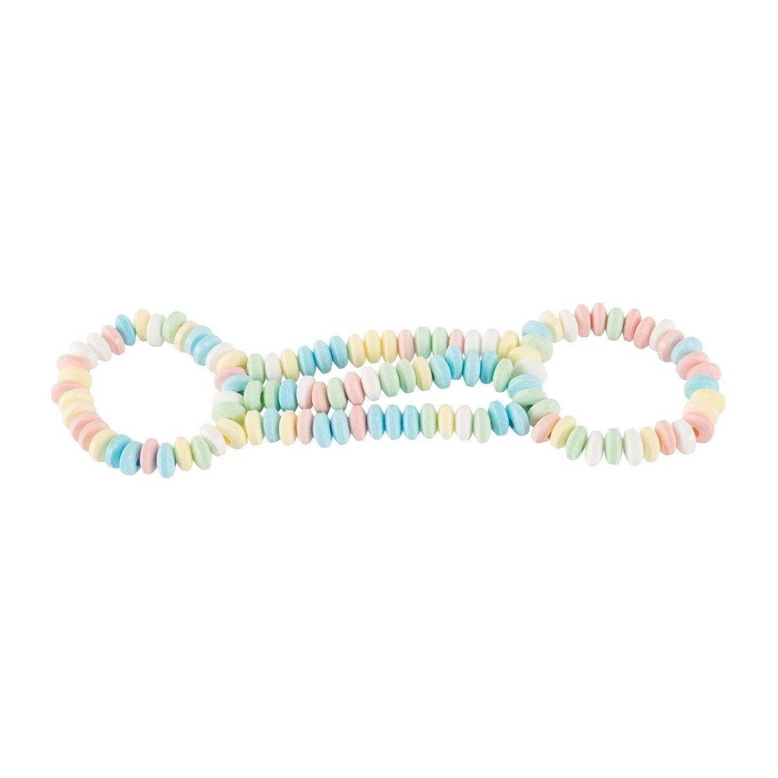 MANETTE SEXY REALIZZATE CON CARAMELLE CANDY CUFFS