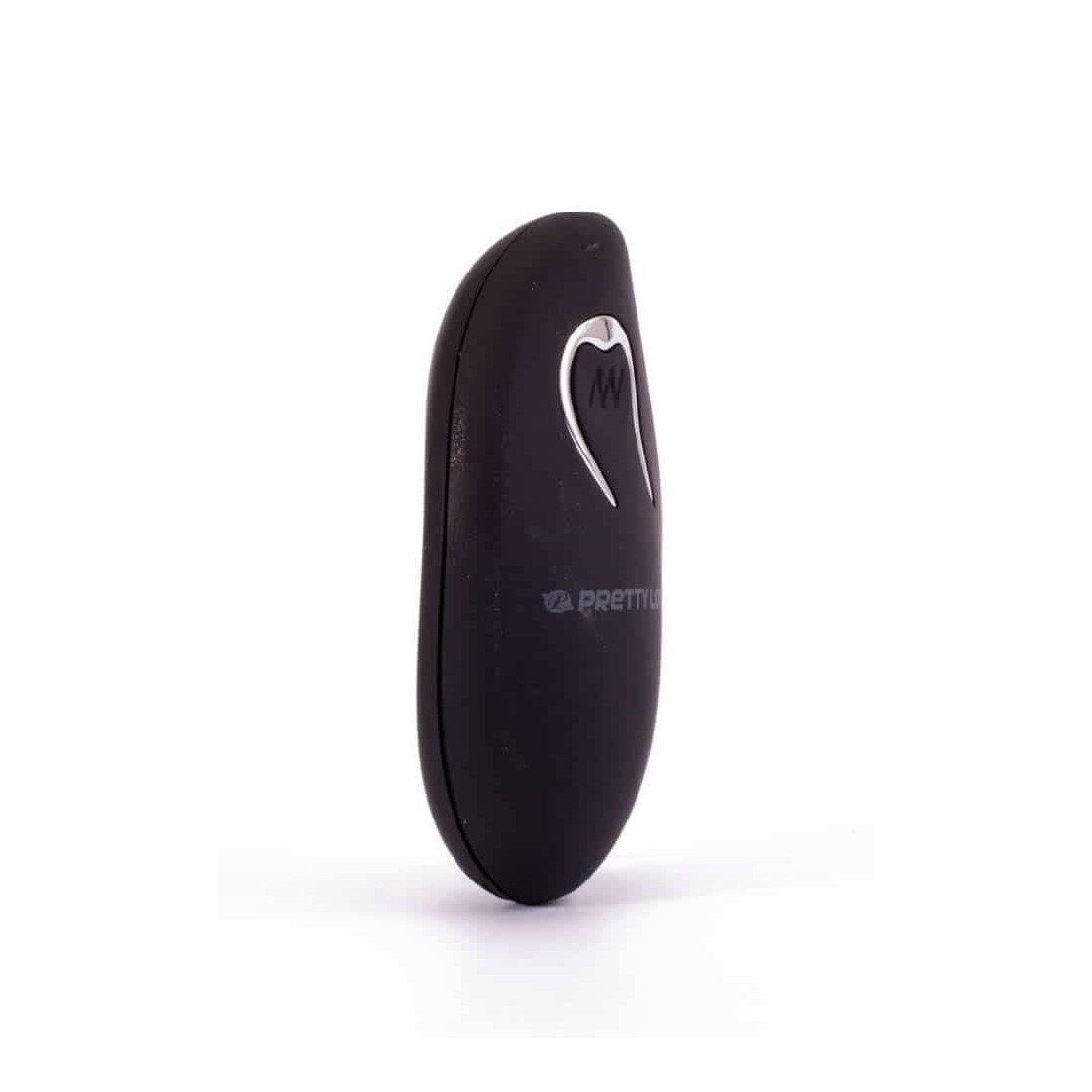 BUTT PLUG VIBRANTE E ROTANTE SEX TOY CON...