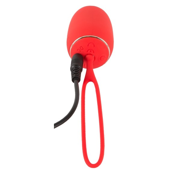 OVETTO VAGINALE VIBRANTE CON TELECOMANDO SEX TOY LOVE BALL