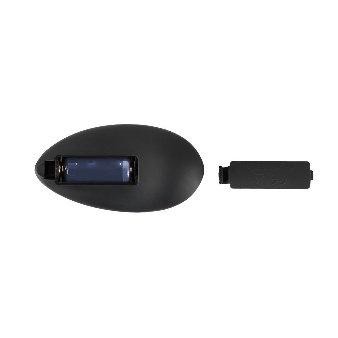 TAPPO ANALE CON PULSAZIONI SEX TOY SHAKING PLUG