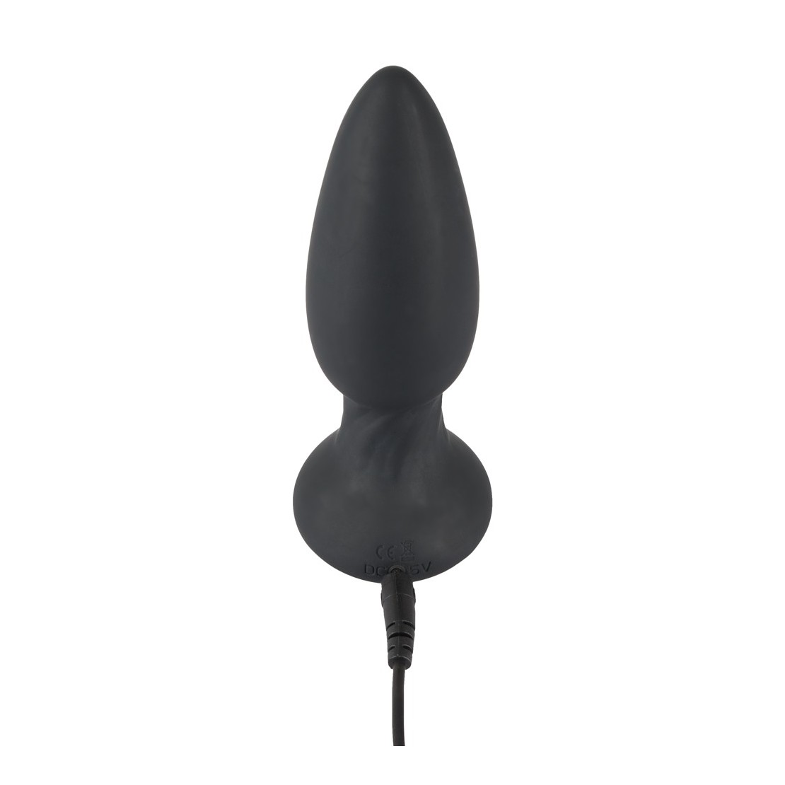 TAPPO ANALE CON PULSAZIONI SEX TOY SHAKING PLUG