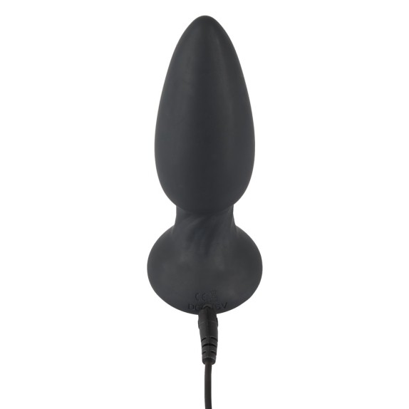 TAPPO ANALE CON PULSAZIONI SEX TOY SHAKING PLUG