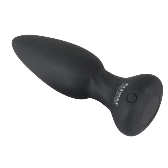 TAPPO ANALE CON PULSAZIONI SEX TOY SHAKING PLUG