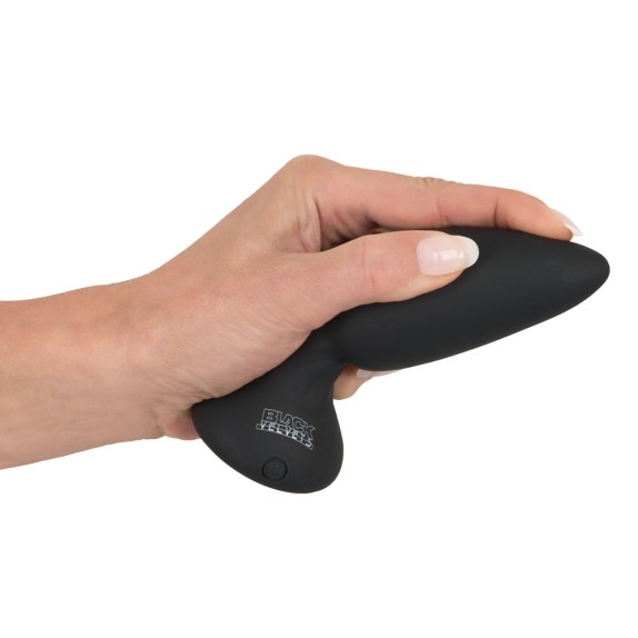 TAPPO ANALE CON PULSAZIONI SEX TOY SHAKING PLUG