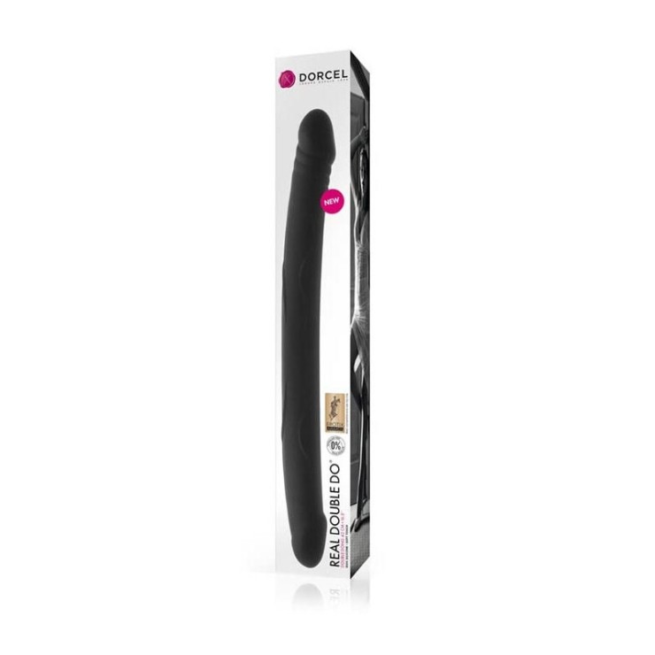 DOPPIO FALLO REAL DOUBLE DO ROSA 2