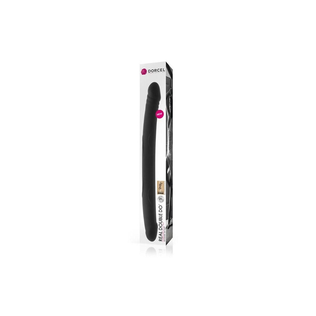DOPPIO FALLO REAL DOUBLE DO ROSA