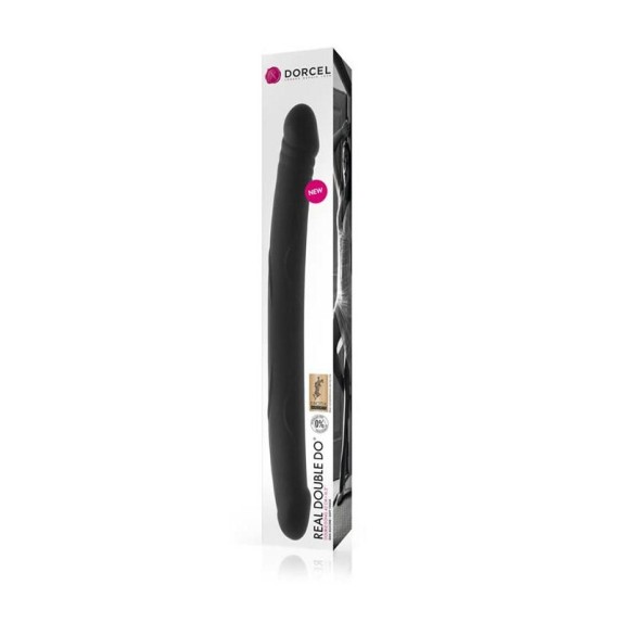 DOPPIO FALLO REAL DOUBLE DO ROSA