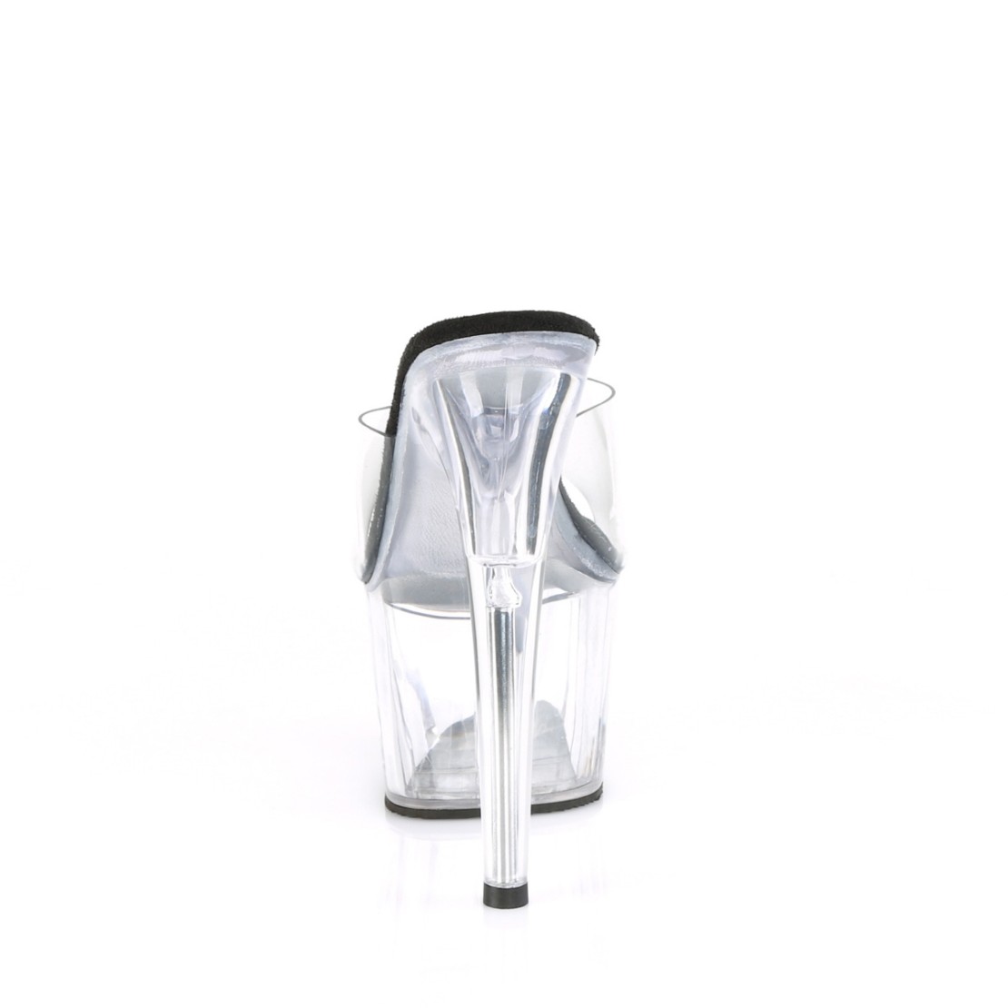 SANDALO SCARPA SEXY PER LAP E POLE DANCE TACCO...