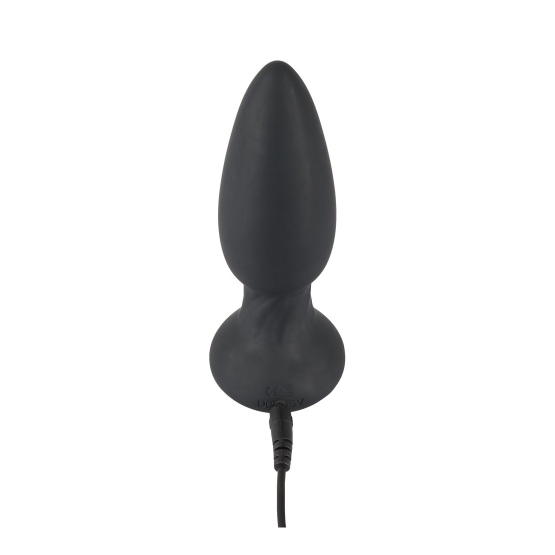 PLUG-TAPPO ANALE VIBRANTE CON TELECOMANDO SEX...