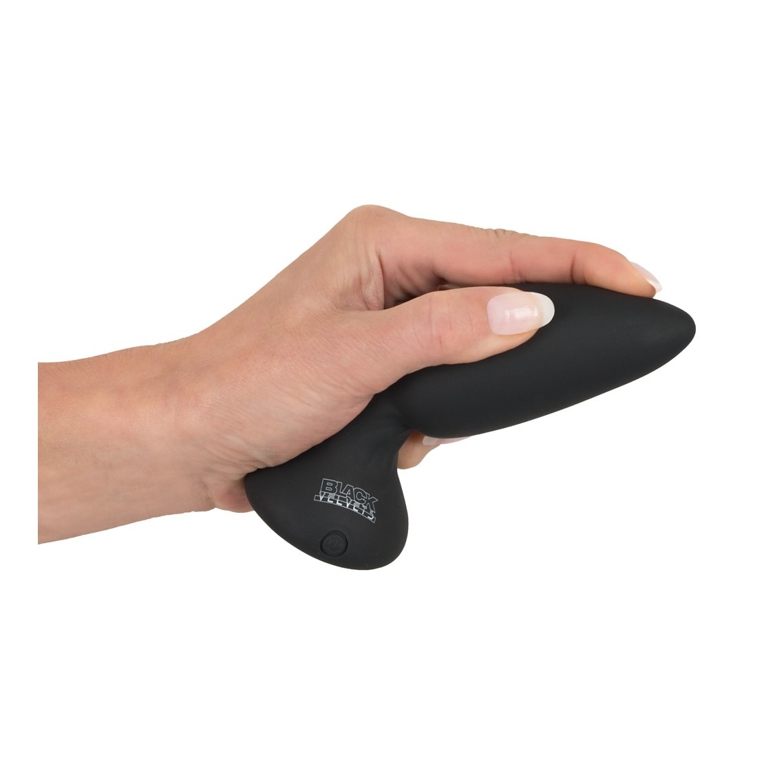 PLUG-TAPPO ANALE VIBRANTE CON TELECOMANDO SEX...