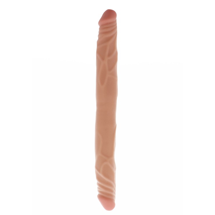 FALLO DOPPIA TESTA SEX TOY CM. 35 GET REAL 2