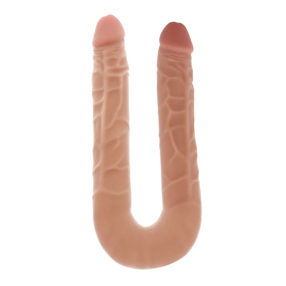 FALLO DOPPIA TESTA SEX TOY CM. 41 DOUBLE DONG