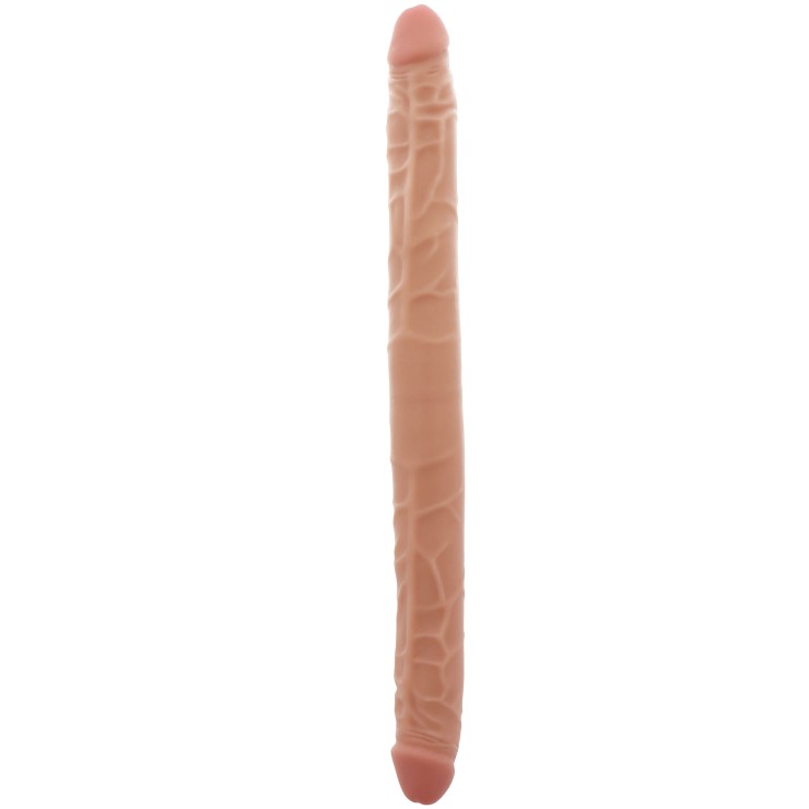FALLO DOPPIA TESTA SEX TOY CM. 41 DOUBLE DONG 2
