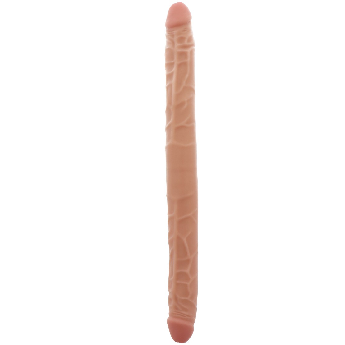 FALLO DOPPIA TESTA SEX TOY CM. 41 DOUBLE DONG
