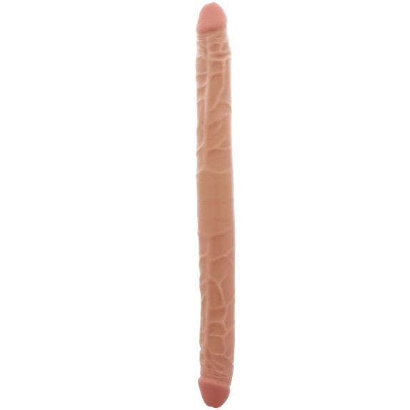 FALLO DOPPIA TESTA SEX TOY CM. 41 DOUBLE DONG