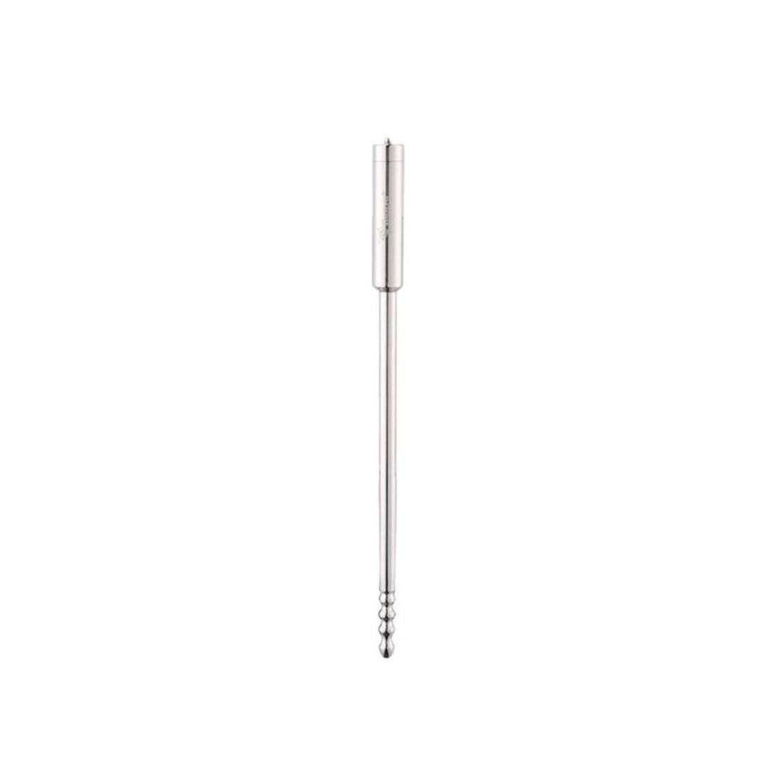 SONDA URETRALE IN ACCIAIO SEX TOY CON...
