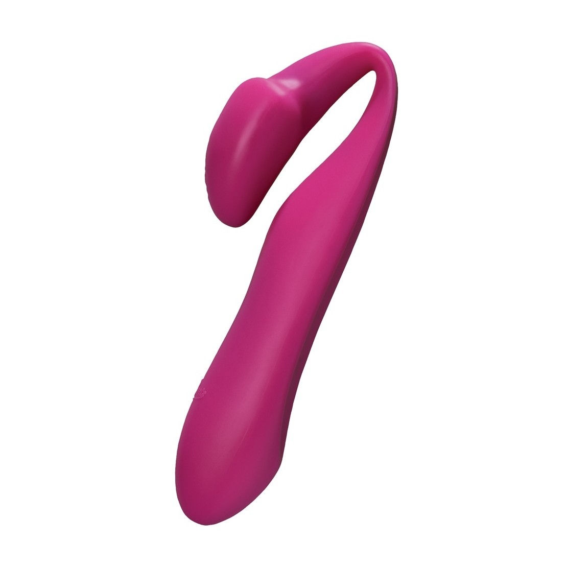 VIBRATORE DOPPIO PER GIOCHI DI COPPIA SEX TOY...