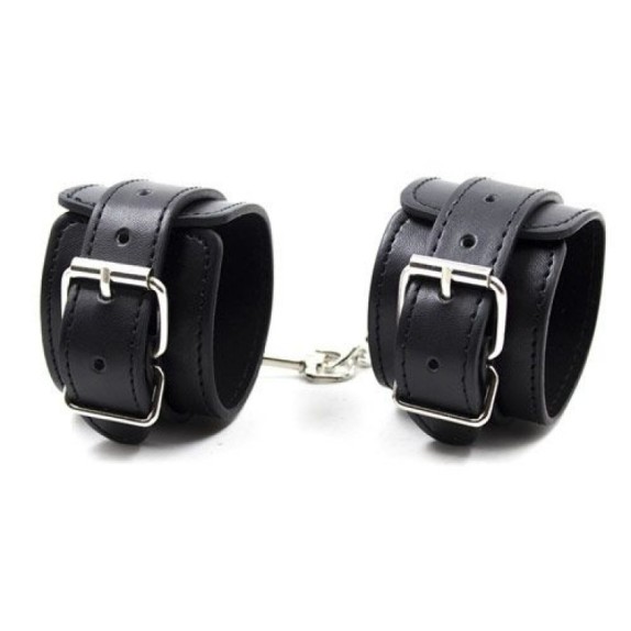 KIT PER GIOCHI DI COPPIA SADOMASO SET 6 PEZZI BASIC BONDAGE
