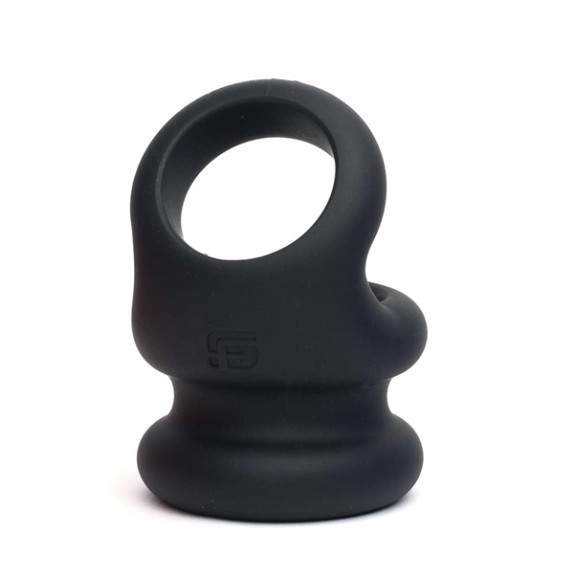 ANELLO DA INSERIRE NEL PENE PER MANTENERE L'EREZIONE SEX TOY SWITCH HITTER