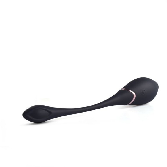 OVETTO VIBRANTE PER GIOCHI DI COPPIA SINNER EGG