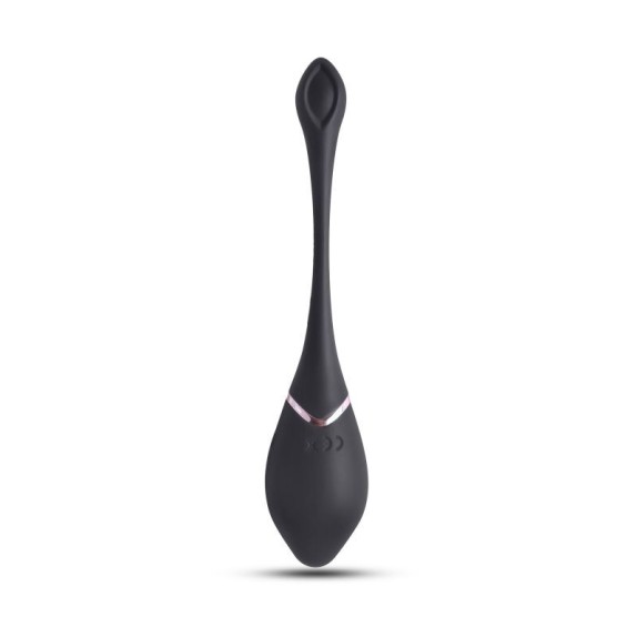 OVETTO VIBRANTE PER GIOCHI DI COPPIA SINNER EGG