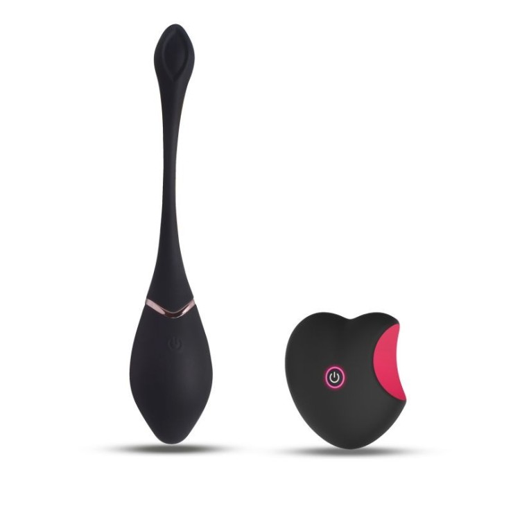 OVETTO VIBRANTE SEX TOY 2