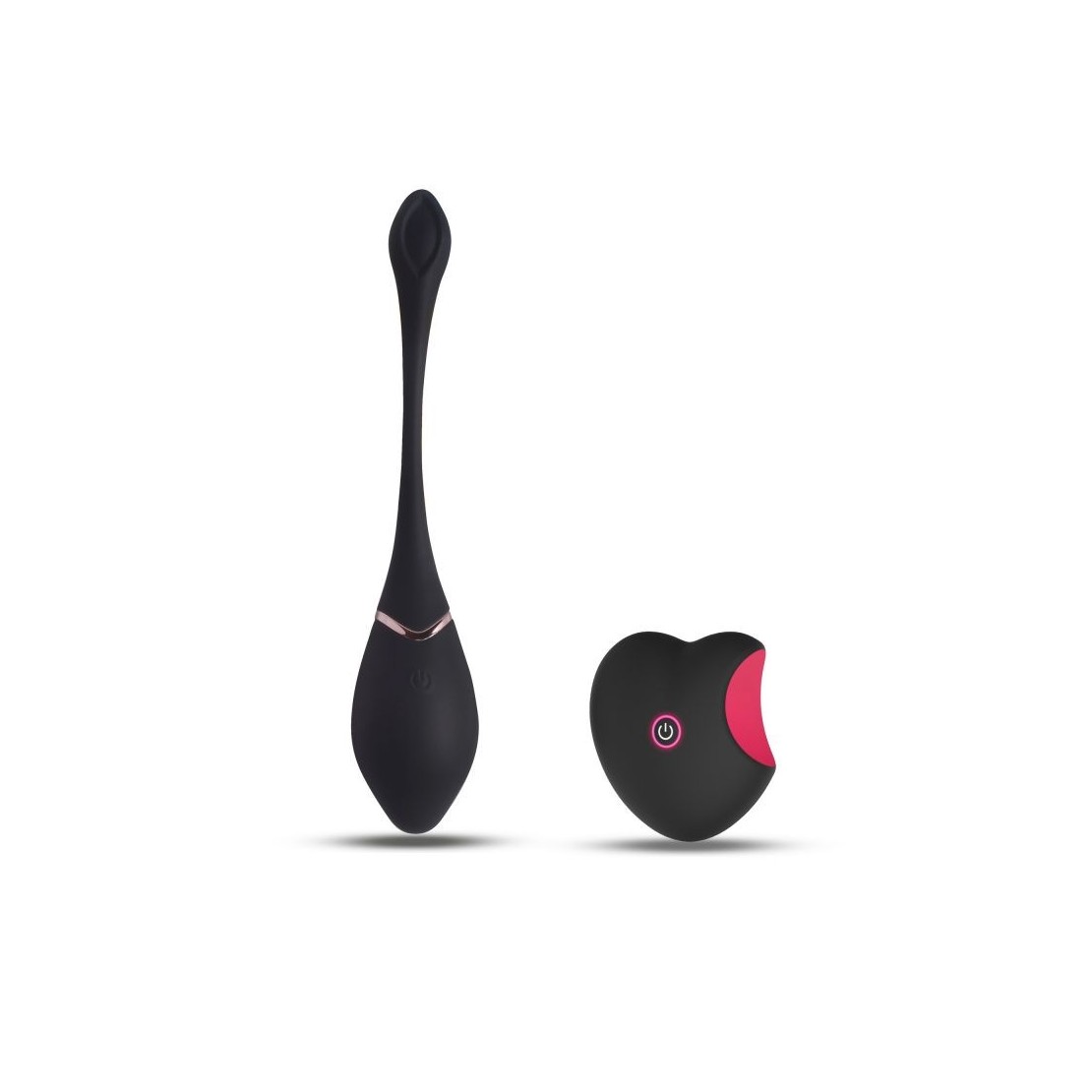 OVETTO VIBRANTE PER GIOCHI DI COPPIA SINNER EGG