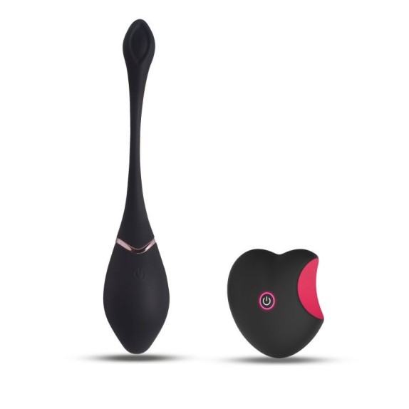 OVETTO VIBRANTE SEX TOY