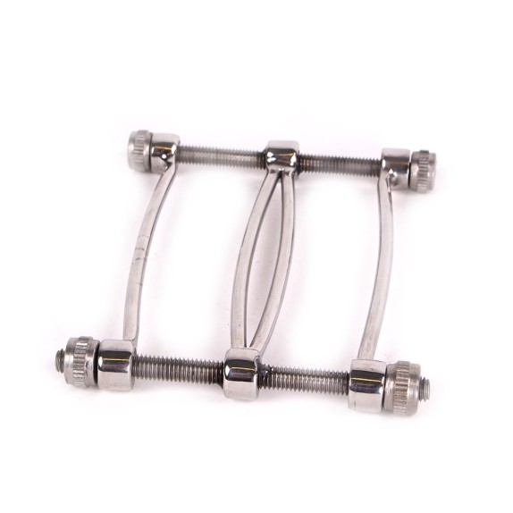 MORSETTO COSTRITTIVO PER VAGINA SEX TOY PUSSY LOCKER