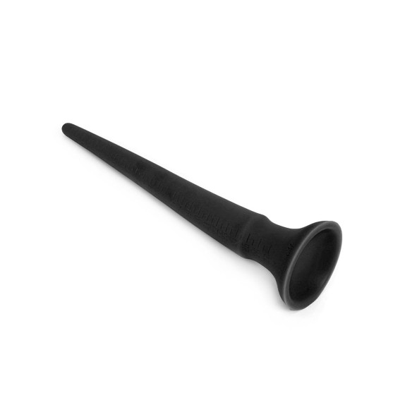 TAPPO ANALE EXTRA LUNGO SEX TOY CM. 30