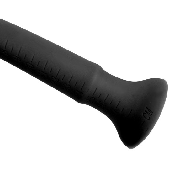 SPINA ANALE EXTRA LUNGO SEX TOY CM. 30 KIOTOS