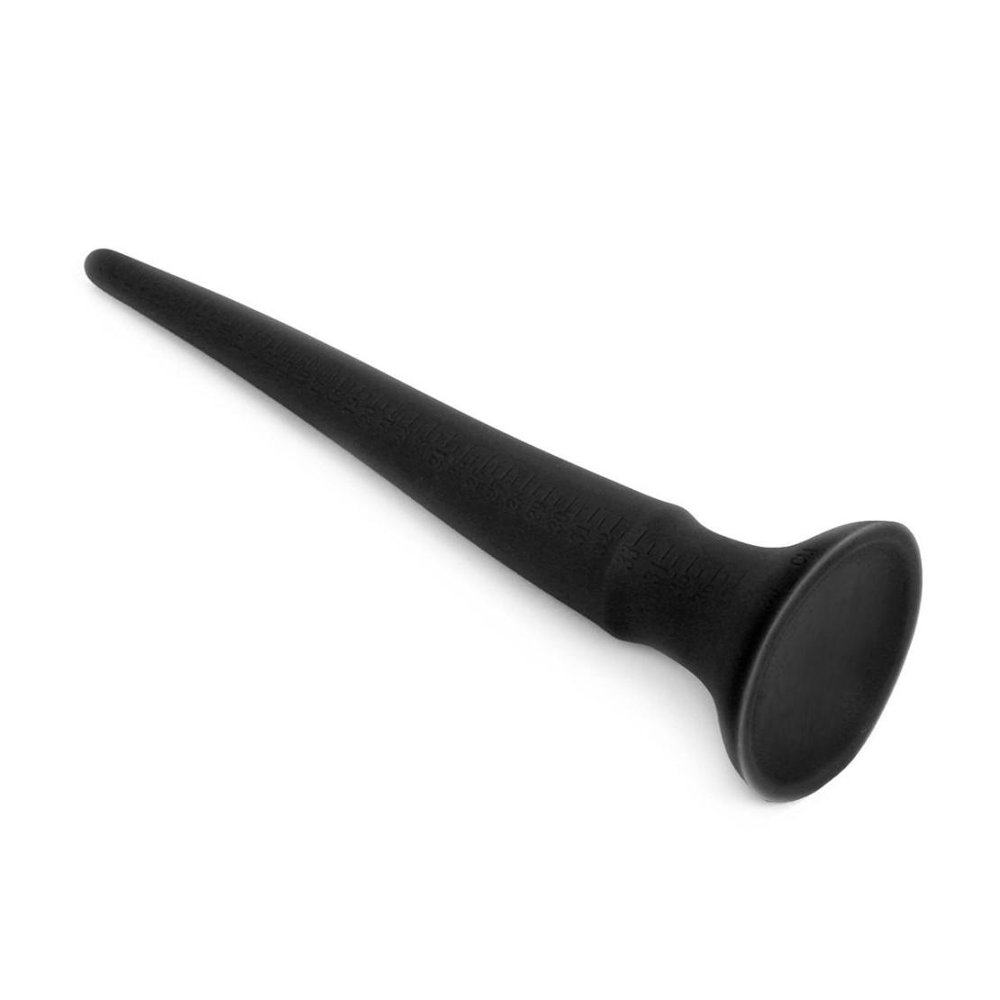 TAPPO SPINA ANALE EXTRA LUNGO SEX TOY CM. 40...