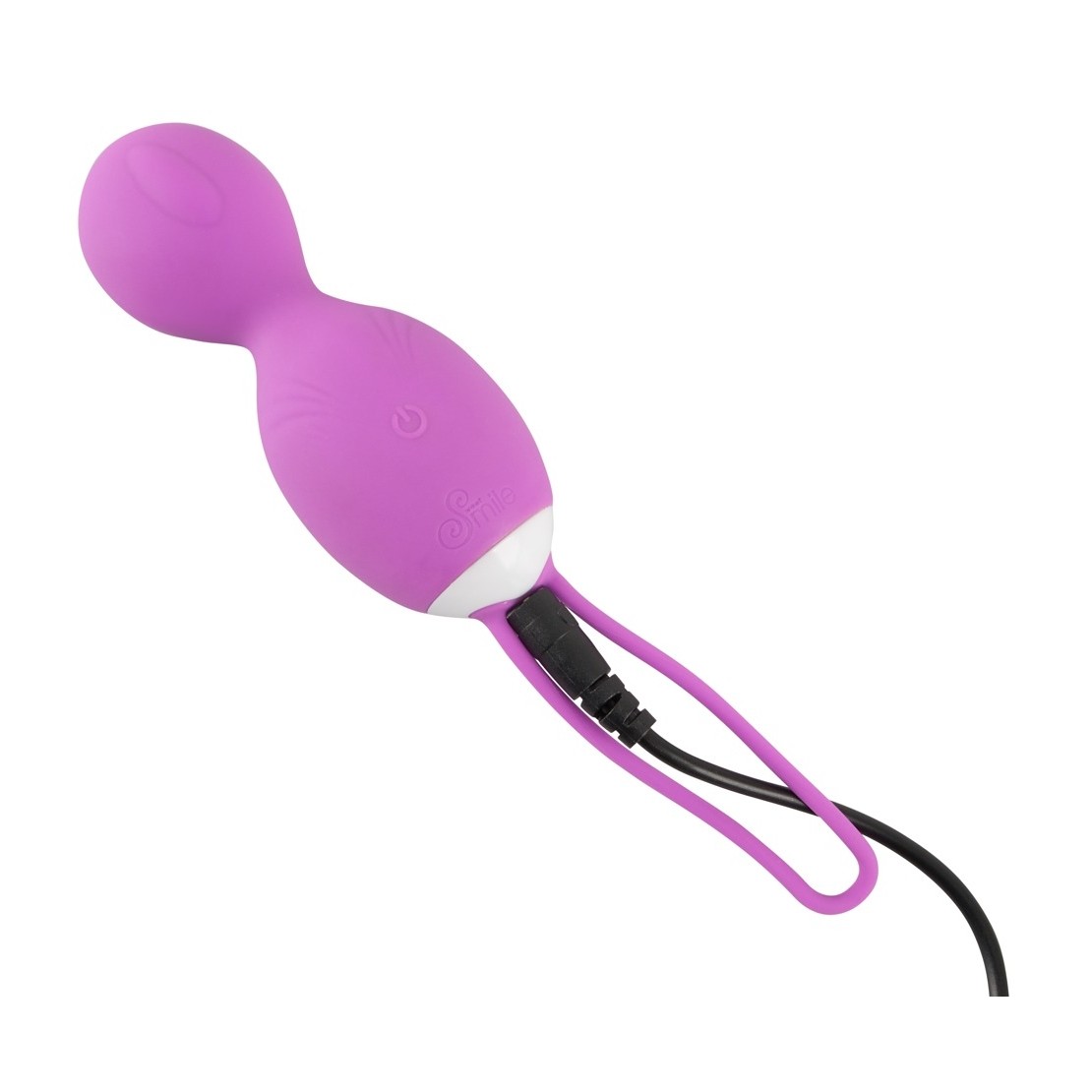 PALLINE VAGINALI VIBRANTI E ROTANTI SE XTOY CON...